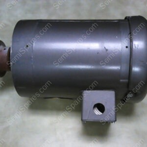 VM3554 | BALDOR VM3554 1-1/2 HP ELECTRIC MOTOR 208-230/460 VOLTS 5.3-5/2.5 AMPS 1725 R.P.M 60HZ 56C FRAME CLASS B