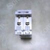 S272 K20A | ABB S272-K20A CIRCUIT BREAKER 20AMP 2POLE 277/480VAC DIN RAIL MOUNT