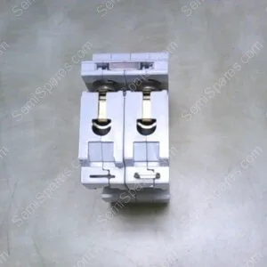 S272 K20A | ABB S272-K20A CIRCUIT BREAKER 20AMP 2POLE 277/480VAC DIN RAIL MOUNT