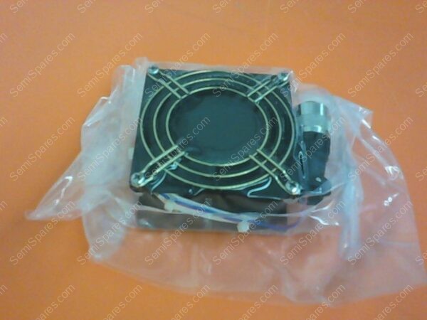 853-053411-001 | ASSY,FAN,TOROID OVEN - Image 3
