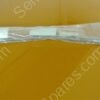 TH-1670-00 | HOSE,SS-4BHT-12,BRAID, 1/4" ,12"