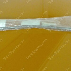 TH-1670-00 | HOSE,SS-4BHT-12,BRAID, 1/4" ,12"