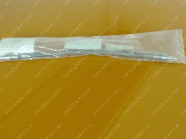 TH-1670-00 | HOSE,SS-4BHT-12,BRAID, 1/4" ,12"