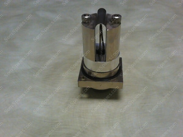 GA-0150-00 | GAUGE,0981-82849-301, COLD CATHODE - Image 4