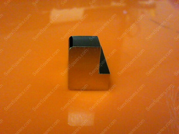 13-8872-057 | BRACKET, 6" CASSETTE, LEFT - Image 3