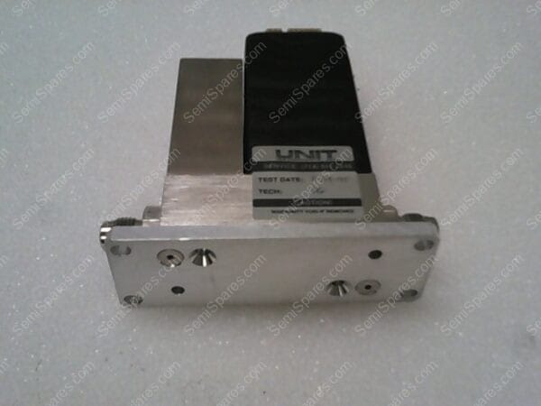 UFC-1200A(CF4) | MASS FLOW CONTROLLER, CARDEDGE PINOUT, GAS (CF4) - Image 3