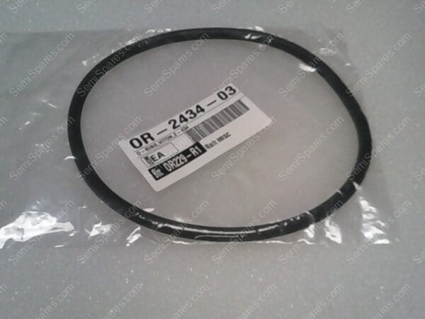 OR-2434-03 | O RING VITON 2-434 - Image 2