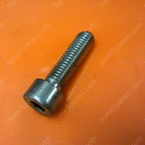 NBN-A2-70 | STAINLESS STEEL HEXAGON SCREWS NBN-A2-70