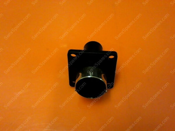 UTG0104P | BURNDY STANDARD CIRCULAR CONNECTOR - Image 2