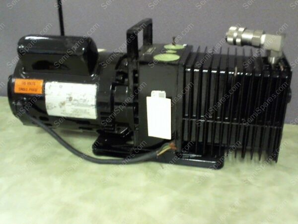 PU-1850-00 | PUMP,ALCATEL,2112 - Image 2