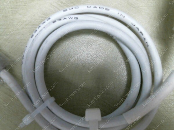 E66085-H | SMC E66085-H SENSOR CABLE FEMALE CONNECTOR TO FLYING LEADS 23AWG - Image 2