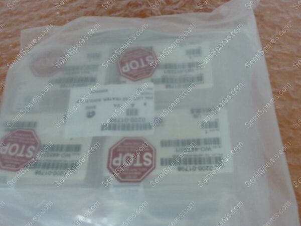 KT-3370-00 | KIT,NM,TXZ,PM REPLACEMENT,P/N 0242-19603 - Image 2