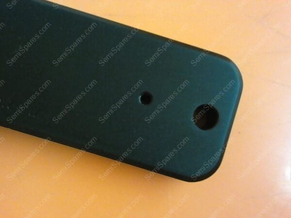 715-021087-001 | PLATE, UPPER, SEAL PLATE FIX - Image 3