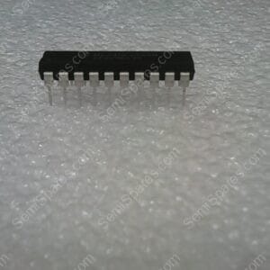 863-MC74HC273ANG | 2-6V CMOS, OCTAL ON SEMICONDUCTOR LOGIC-FLIP FLOPS