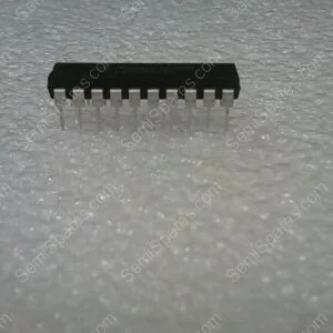 863-MC74HC273ANG | 2-6V CMOS, OCTAL ON SEMICONDUCTOR LOGIC-FLIP FLOPS