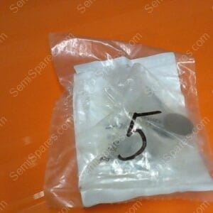 GS-0141-00 | GASKET,NI-8-VCR-2-VS-BL,1/2,BLANK-OFF