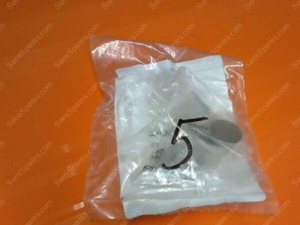 GS-0141-00 | GASKET,NI-8-VCR-2-VS-BL,1/2,BLANK-OFF