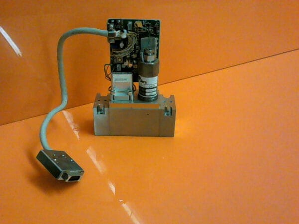 VX-04D | AERA MASS FLOW VX-04D S/N 3051 - Image 4