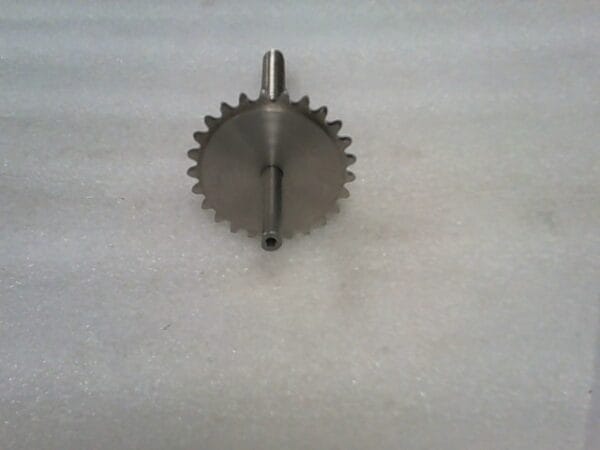 CAST IRON | CAST IRON CHANGE GEAR 25 TEETH - Image 2