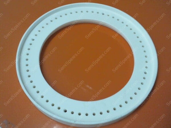 716-011570-001 | ORIFICE FILLER, W/C, CERAMIC