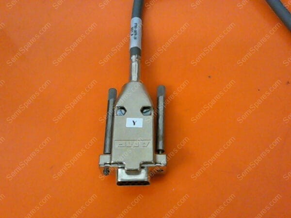 684-223099-001 | CA,TRVLR,ELEK,SMIF,RJ45/DB9 - Image 2