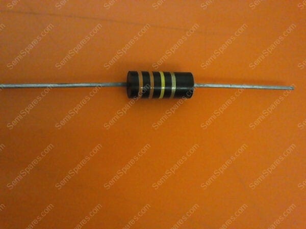 RS-2320-00 | RESISTOR 330, 2 WATT, 10F320, 350D - Image 2