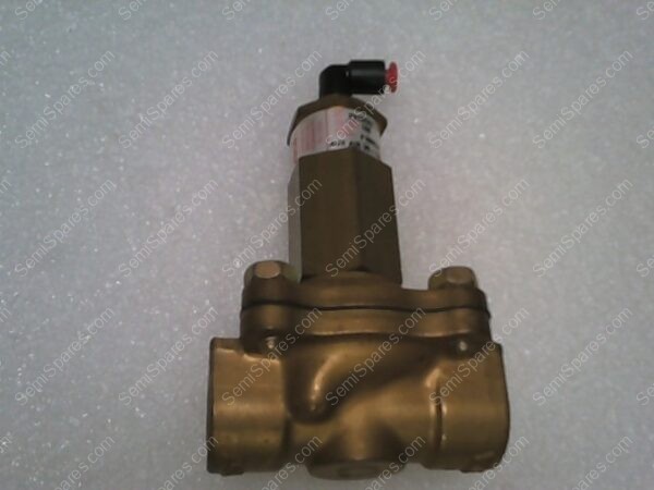 P210C93 | PNEUMATIC OPERATOR VALVE - Pipe: 3/8 - Image 2