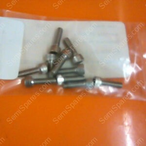 21-106918A53 | SCREW-BH, 8-32X.250, SS