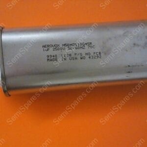 CA-0917-00 | CAPACITOR, 1.1UF, HV2500, P/N 36-2017, VAC