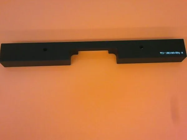 715-180190-001 | BLK,INSR,STKD RF CART,4520XLi - Image 3
