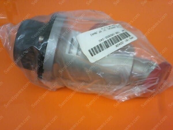 796-062803-040 | VLV,INLINE MANUAL NW40 FLG - Image 4