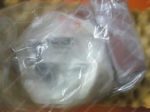 XX-2115-00 | GAS PURGE VENT DEVICE, P/N 969116S002 - Image 2