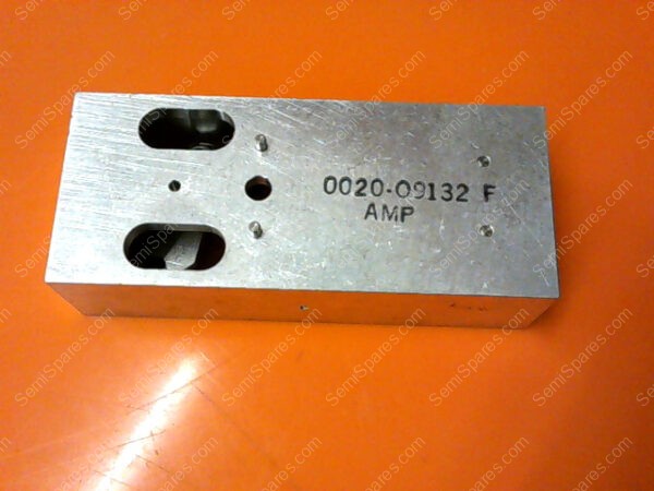 002-009132-001 | LOADLOCK,CHAMBER