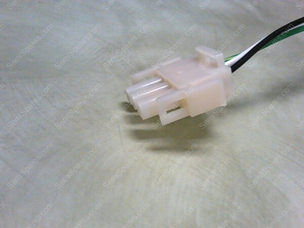853-350026-002 | ASSY,HARN,HTR,HE EVACN,23" - Image 3