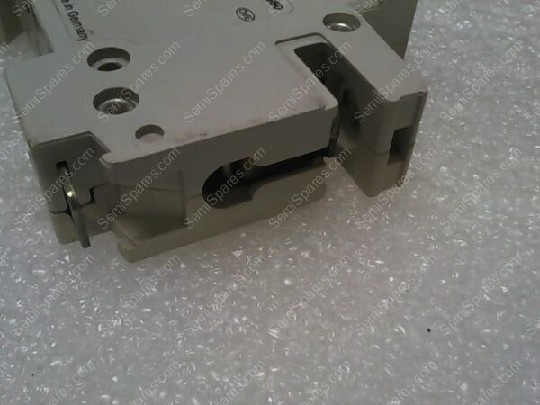S 271 K 4 A | S 271 K 4 A CIRCUIT BREAKER 1 POLE E76126 277/480 VAC