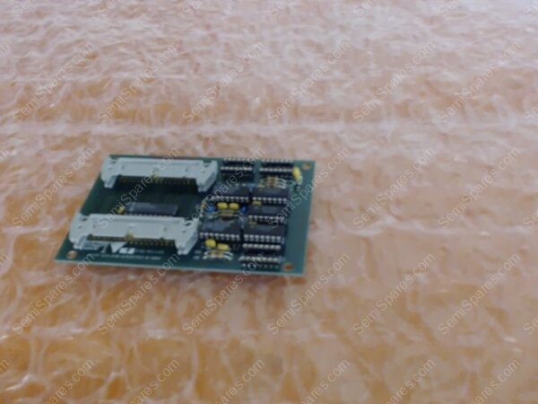 BD-8050-00 | PC BOARD,601240,ENCODER - Image 2
