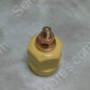 RS50GY | CONN ELECTRICAL SNAP-ON PNL RECEPTACLE ACCURATE CIRCUIT, IDENTIFICATION 1 COND