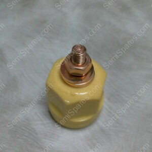 RS50GY | CONN ELECTRICAL SNAP-ON PNL RECEPTACLE ACCURATE CIRCUIT, IDENTIFICATION 1 COND