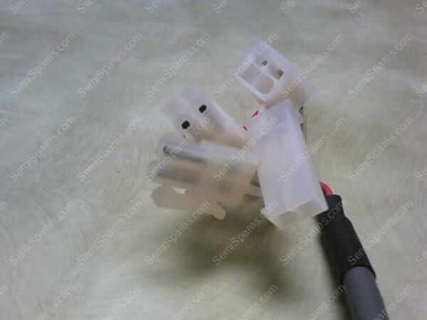 002-1682-02 | BELDEN 9418-4 CONDUCTORS 18 AWG SHIELDED LOW-VOLTAGE PVC PER FOOT BELDEN 9418 - Image 3