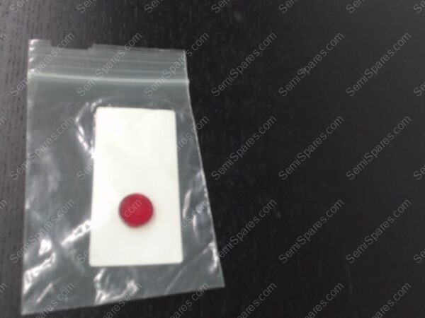 LB-0055-00 | NS,ROUND,SWITCH.RED, P/N 96F1831