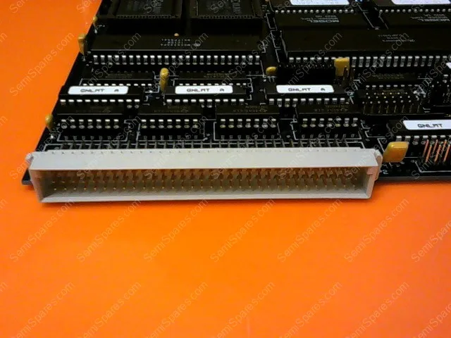 605-060234-001 | ASSY,PCB,8 AXES CNTRLR FOR VME - Image 3