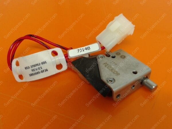 853-370762-001 | ASSY,HARN,INTLK SW - Image 3