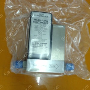 MF-9830-00 | MFC,UFC-1200A,20 SCCM,S/N 9506035900