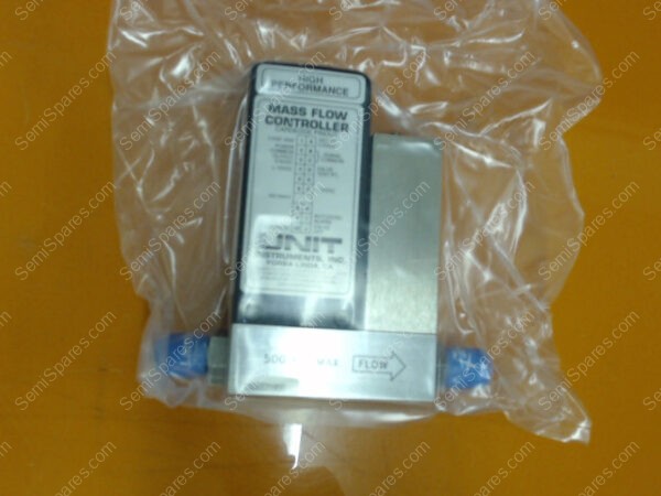 MF-9830-00 | MFC,UFC-1200A,20 SCCM,S/N 9506035900