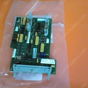 BD-4480-00 | PCB,SHUTTLE INTERFACE ASSY,99-287-003