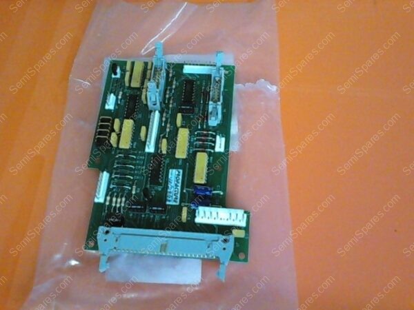 BD-4480-00 | PCB,SHUTTLE INTERFACE ASSY,99-287-003