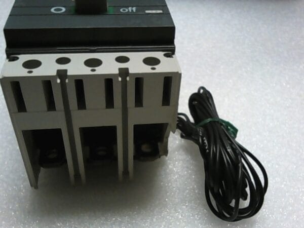 SACE S3 | ABB SACE S3 CIRCUIT BREAKER , 3 POLE - Image 3