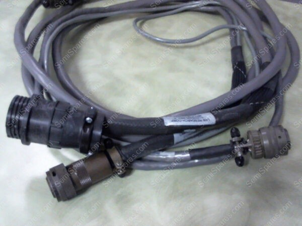 2125954000 | ALPHA WIRE H1 5544 AWM 2501 VW-1 LL701846 CSA AWM 1A/B 105C 600 VOLTS FTA XTRA GUARD - Image 2