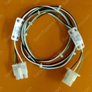 853-370384-001 | ASSY,HARN,AC PWR HTR PADDLE