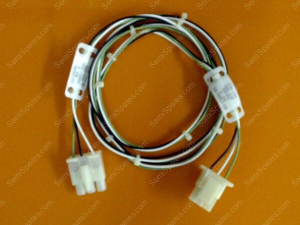 853-370384-001 | ASSY,HARN,AC PWR HTR PADDLE